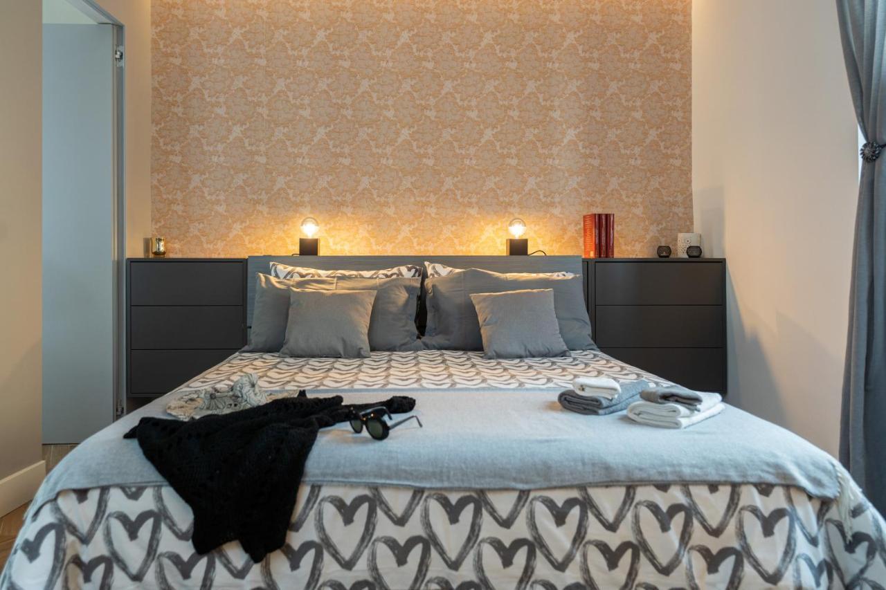 Colosseo Luxe Apartment In The Center Of Roma Esterno foto
