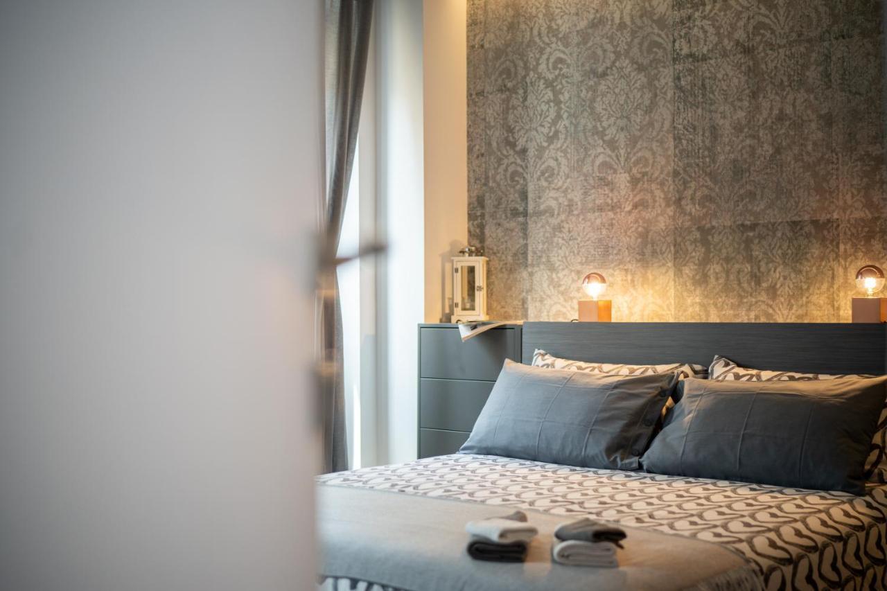 Colosseo Luxe Apartment In The Center Of Roma Esterno foto