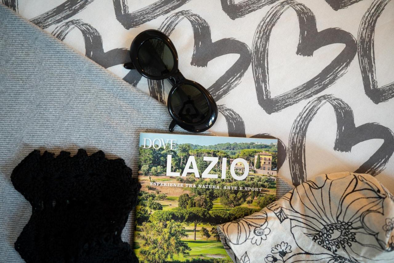 Colosseo Luxe Apartment In The Center Of Roma Esterno foto