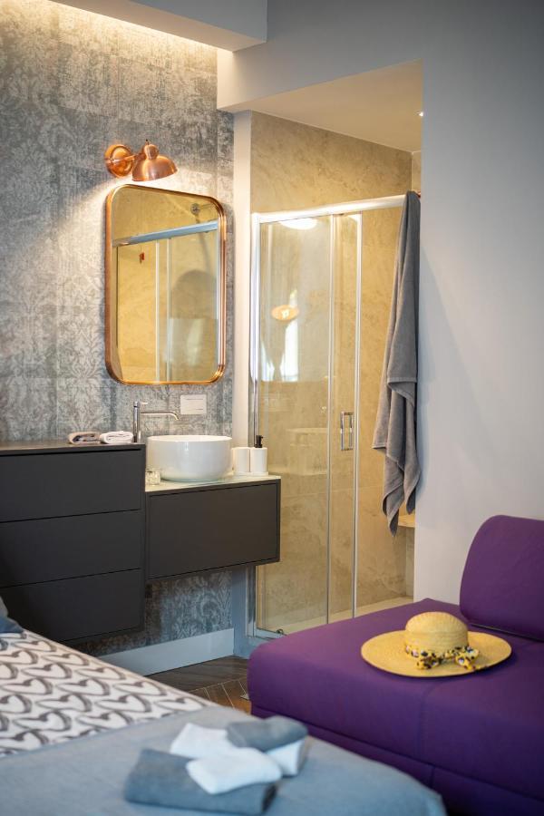 Colosseo Luxe Apartment In The Center Of Roma Esterno foto