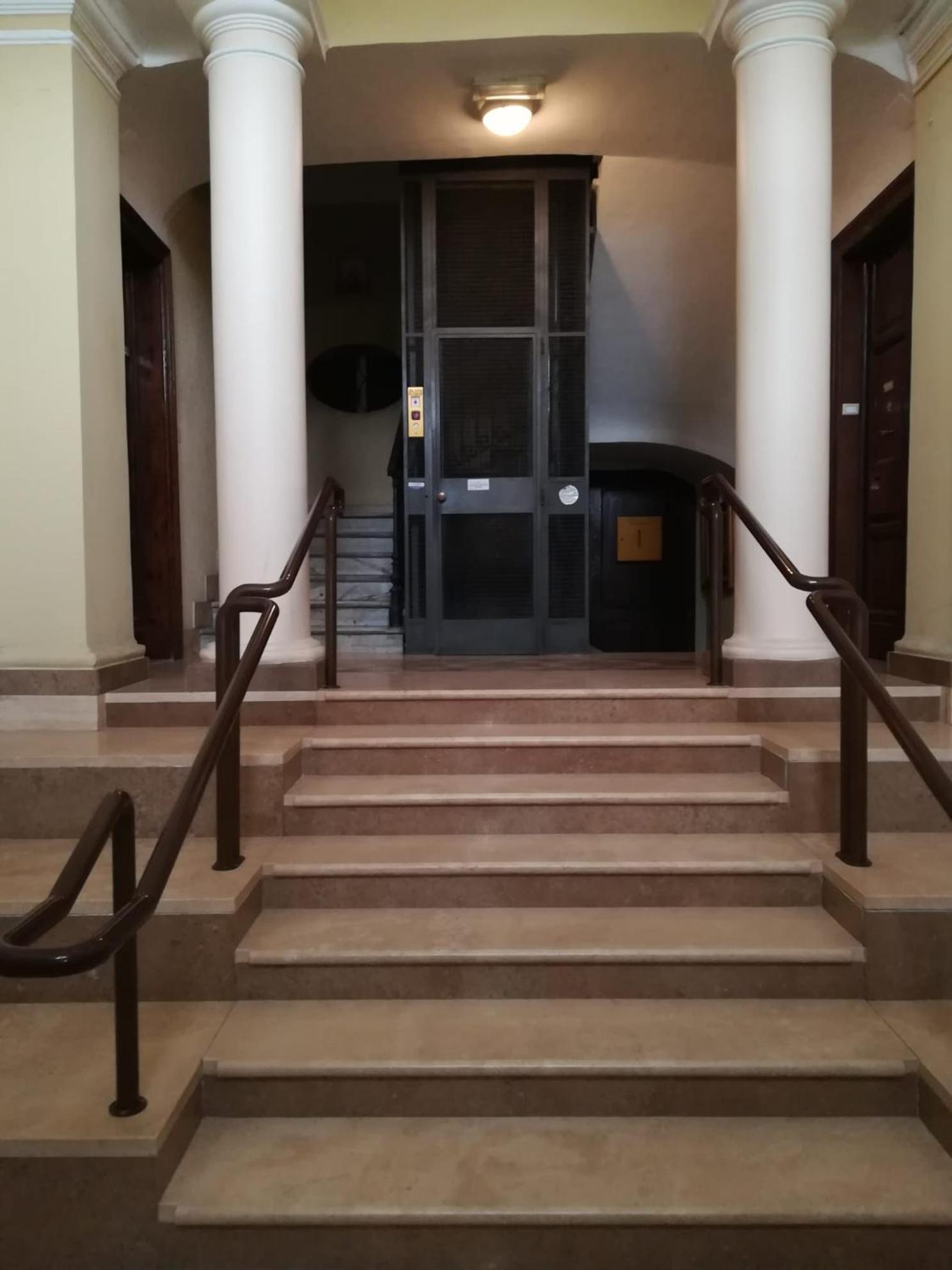 Colosseo Luxe Apartment In The Center Of Roma Esterno foto